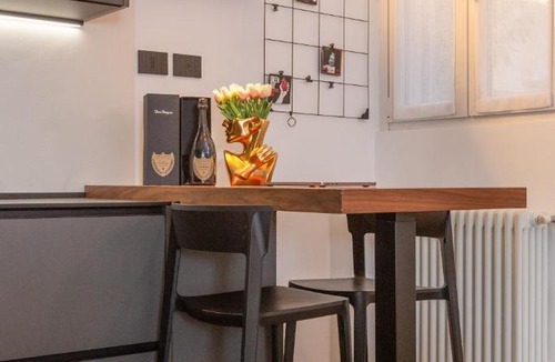 Washington Apartment | ArtStay - Exclusive Apt Near Metro M1, AC, Parking