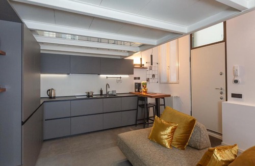 Washington Apartment | ArtStay - Exclusive Apt Near Metro M1, AC, Parking