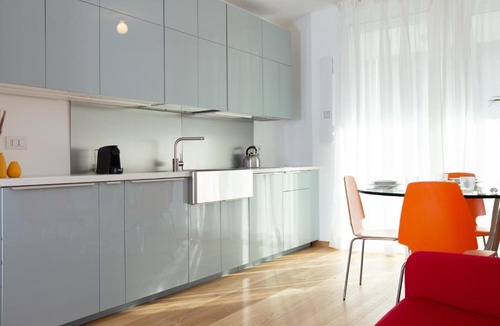 Acquabella Apartment | ArtStay - New Exclusive Apt Near Metro M4