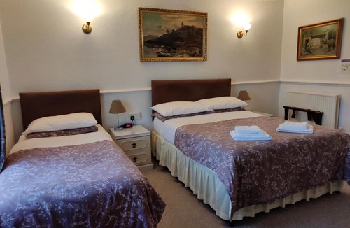 Arundel House | Arundel Park Hotel