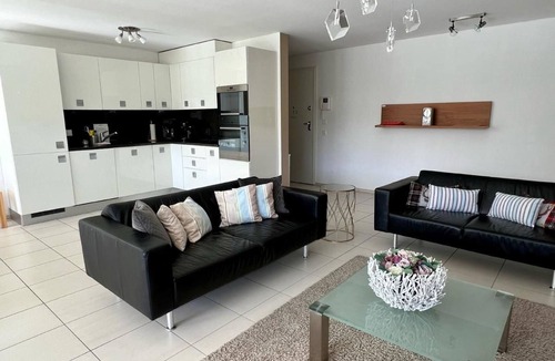 Ascona Apartment | Ascona Monte Verità by Interhome