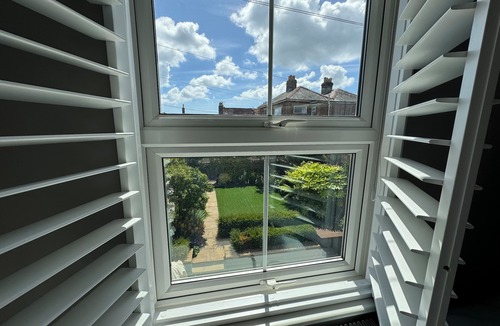 Nettlestone House | Ashburn, holiday home close to the beach