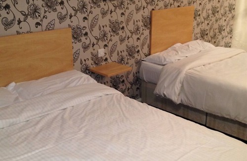 North Muskham Hotel | Ashiana Hotel