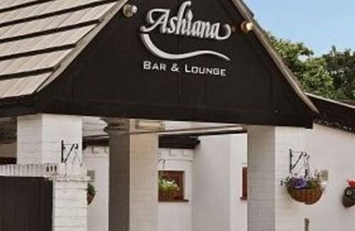 North Muskham Hotel | Ashiana Hotel
