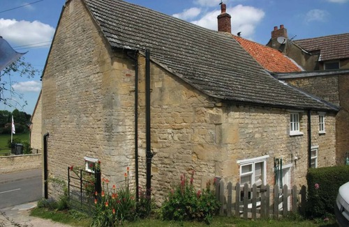 Colsterworth Cottage | Ashley Cottage Colsterworth Near Grantham Lincolnshire