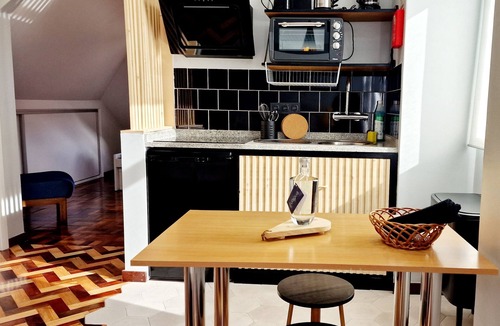 Sao Pedro Apartment | ASPA Studios - Urban Conscious Living