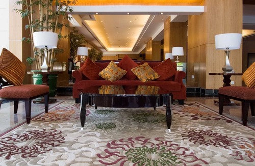 Pinaesaan Hotel | Aston Manado Hotel