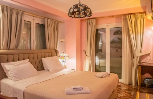 Igoumenitsa Hotel | Astoria Hotel