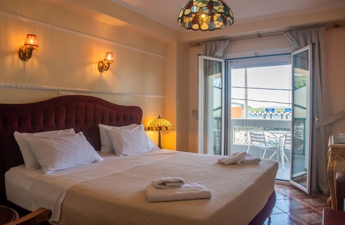 Igoumenitsa Hotel | Astoria Hotel