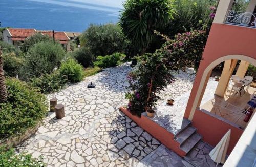 Benitses Apartment | Atisis Apartments