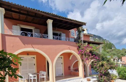 Benitses Apartment | Atisis Apartments