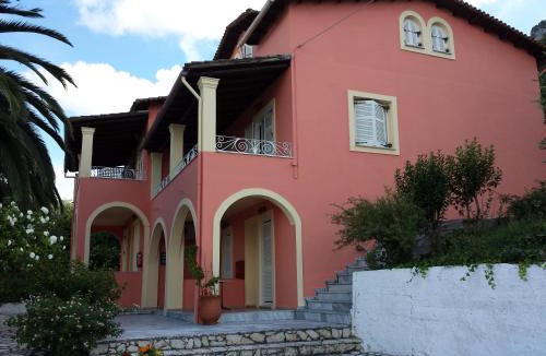 Benitses Apartment | Atisis Apartments