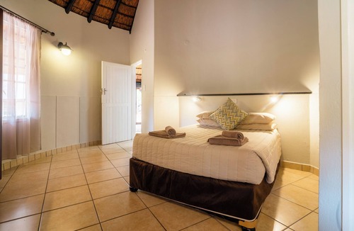 Phalaborwa Resort | ATKV Eiland Spa