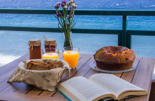 Sao Martinho Apartment | Atlantic Garden by ALMA Holiday Rentals