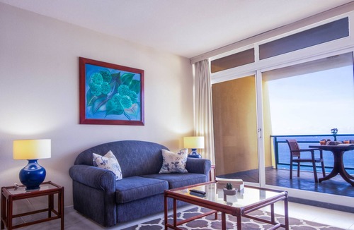 Sao Martinho Apartment | Atlantic Garden by ALMA Holiday Rentals