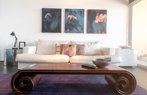 Sao Martinho Apartment | Atlantic Garden Sunset Apartment