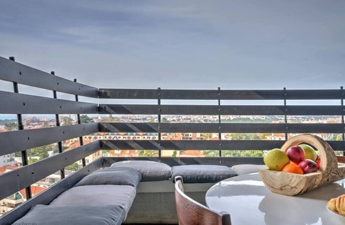 Estoril Apartment | Atlantic Views by Portugal Portfolio