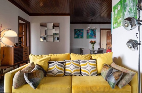 Estoril Apartment | Atlantic Views by Portugal Portfolio