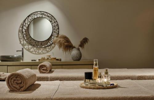 Parelia Resort | Atlantica Grand Mediterraneo Resort - Adults Only