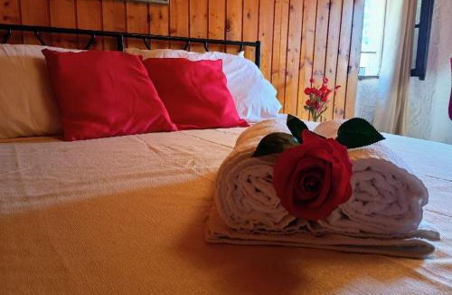 Brunate Apartment | Attic at the foot of the Mountain
