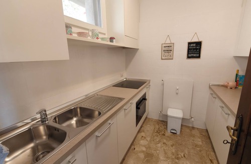 Cima Apartment | Attraktive Ferienwohnung am Luganer See