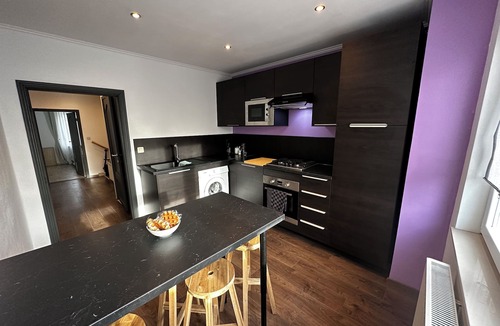 Ans Apartment | Au 11811 Bel appartement cosy