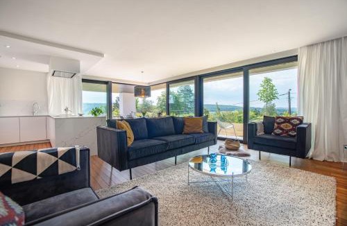Tilff Apartment | Au bois du Sart-Tilman