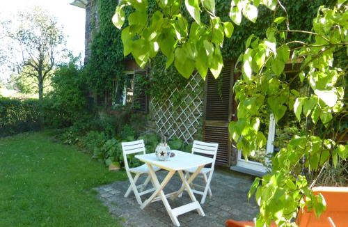 Jalhay House | Au Jardin De Mon Père
