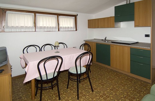 Sorico RV Rental | Au Lac de Como Campground