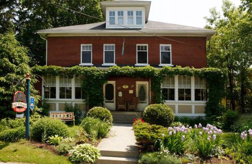 Magog Bed & Breakfast | Au Virage B&B
