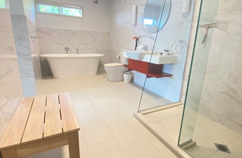 Merita Apartment | Aurora Studio 2 - Apartment on Karikari Peninsula