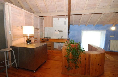 Soudos Other | Authentic Farmhouse in Soudos with Garden