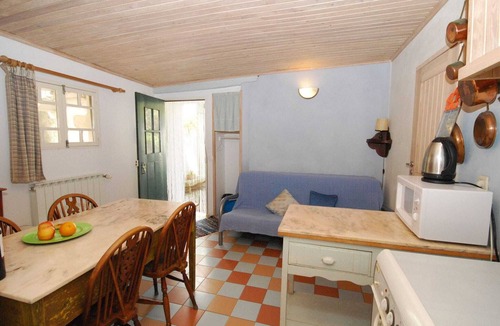 Soudos Other | Authentic Farmhouse in Soudos with Garden