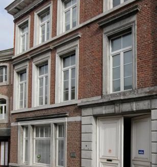 Herve Apartment | Aux Herbes Folles