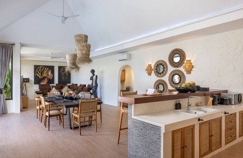 Sunset Road Villa | AV Villa Matahari
