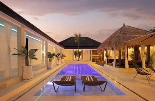 Sunset Road Villa | AV Villa Matahari