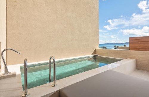 Agios Ioannis Peristeron Resort | Avali, Mar-Bella Collection