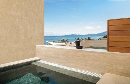 Agios Ioannis Peristeron Resort | Avali, Mar-Bella Collection