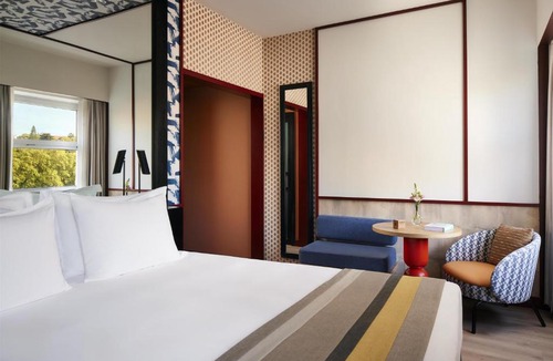 Santo Antonio Hotel | Avani Avenida Liberdade Lisbon Hotel
