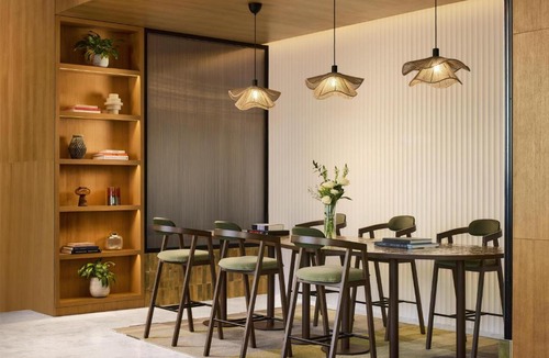 Santo Antonio Hotel | Avani Avenida Liberdade Lisbon Hotel
