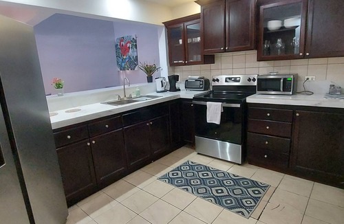 Bouvet Island Condo | Awesome condo steps from Cariari golf Club, SJO airport and many restaurants