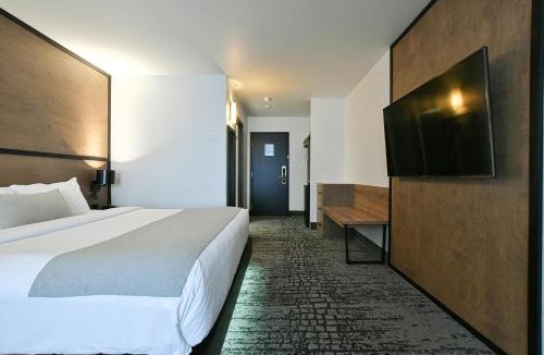 Mont-Tremblant Hotel | AX Hotel