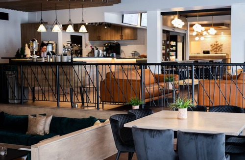 Mont-Tremblant Hotel | AX Hotel