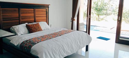 Ubud Bed & Breakfast | Ayuna Cottages