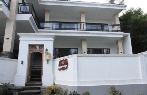 Ubud Bed & Breakfast | Ayuna Cottages