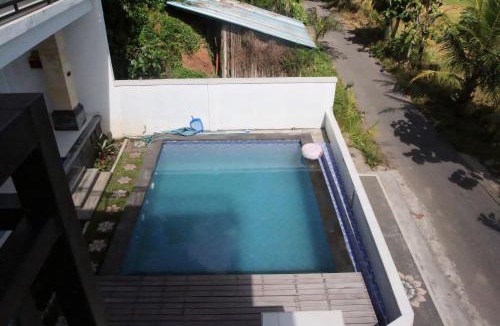 Ubud Bed & Breakfast | Ayuna Cottages
