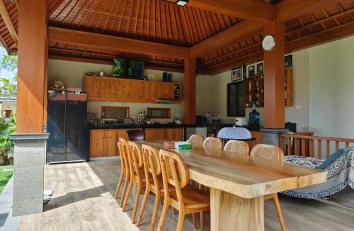 Celuk House | Ayuna Guest House