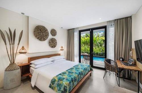 Melayang Resort | Ayurvedagram Bali - Wellness & Retreat Resort
