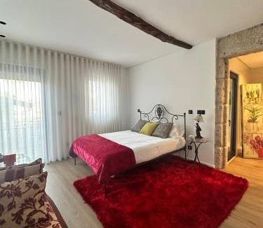 Monaco House | Azenha Ah Bô!
