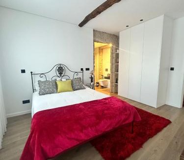 Monaco House | Azenha Ah Bô!